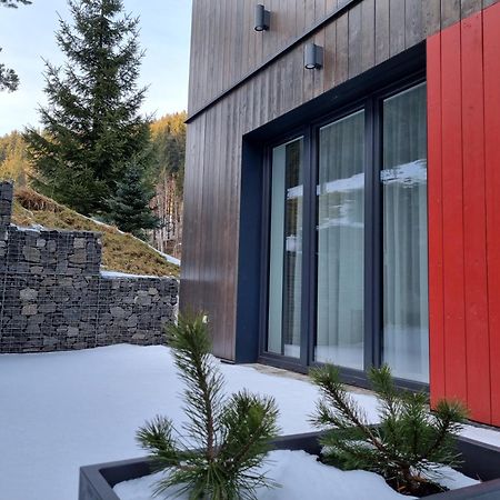 Apartma V Klidne Lokalite Krkonos Pec pod Snezkou Bagian luar foto