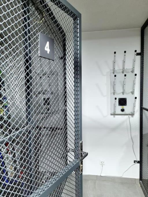 Apartma V Klidne Lokalite Krkonos Pec pod Snezkou Bagian luar foto