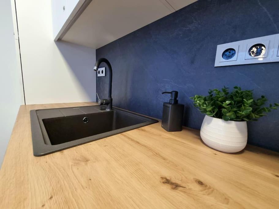 Apartma V Klidne Lokalite Krkonos Pec pod Snezkou Bagian luar foto