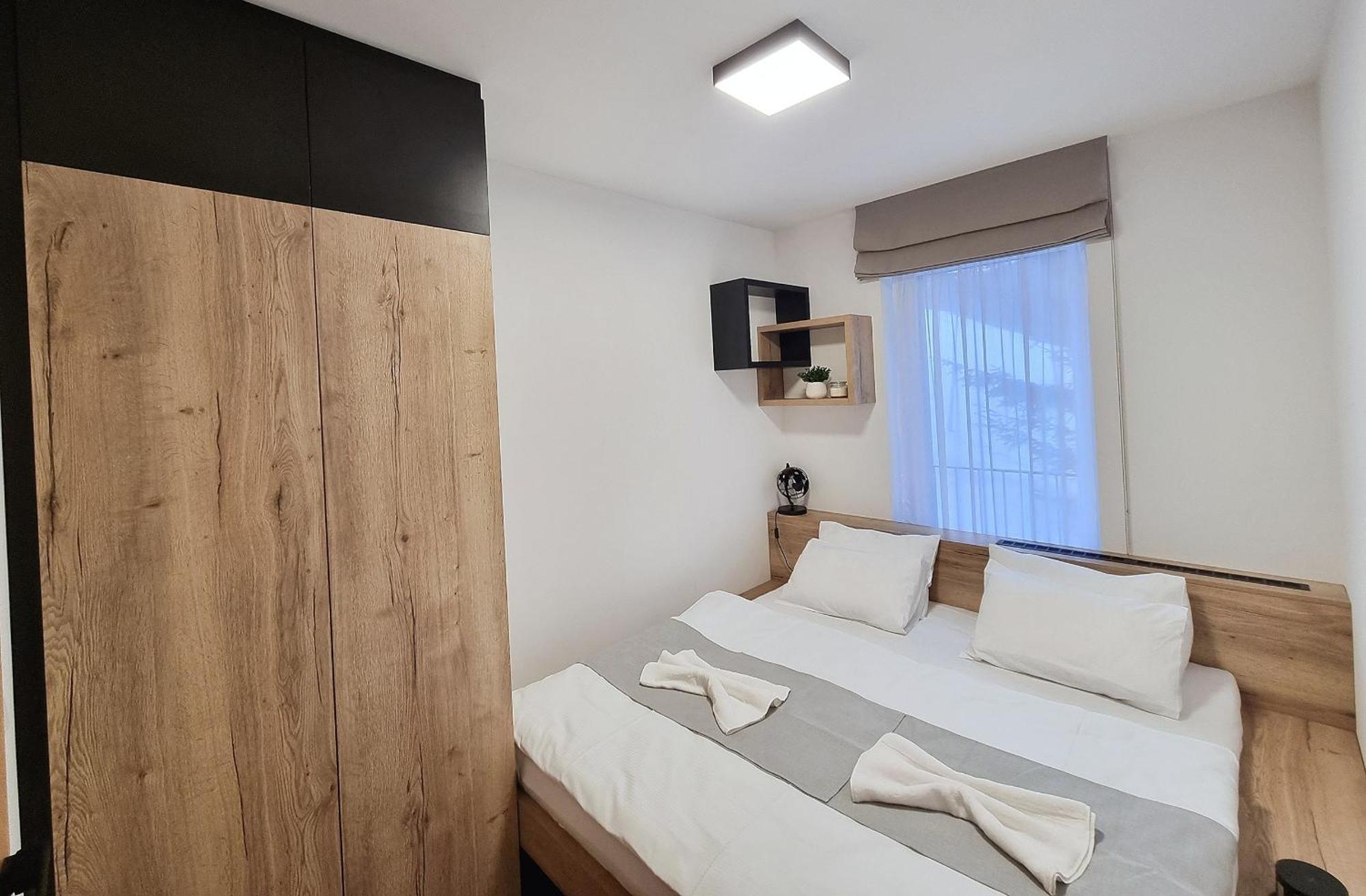 Apartma V Klidne Lokalite Krkonos Pec pod Snezkou Bagian luar foto